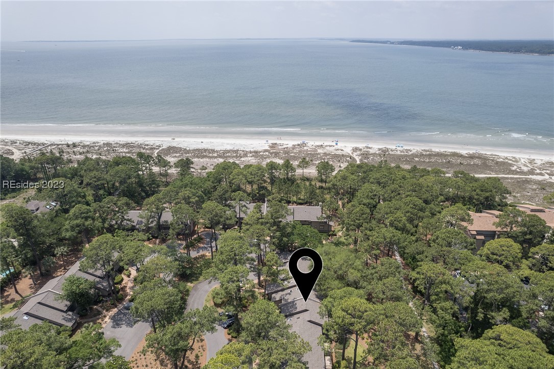 225 S Sea Pines Drive Unit: 1424