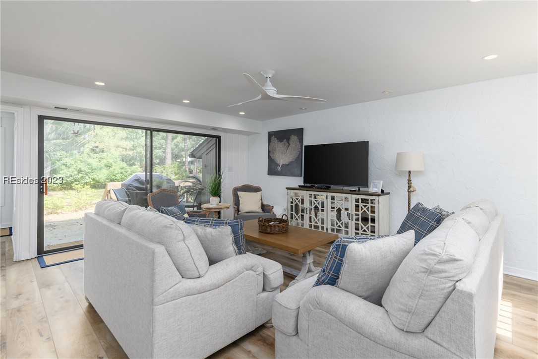 225 S Sea Pines Drive Unit: 1424