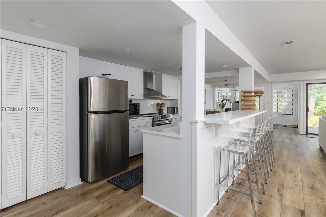 225 S Sea Pines Drive Unit: 1424