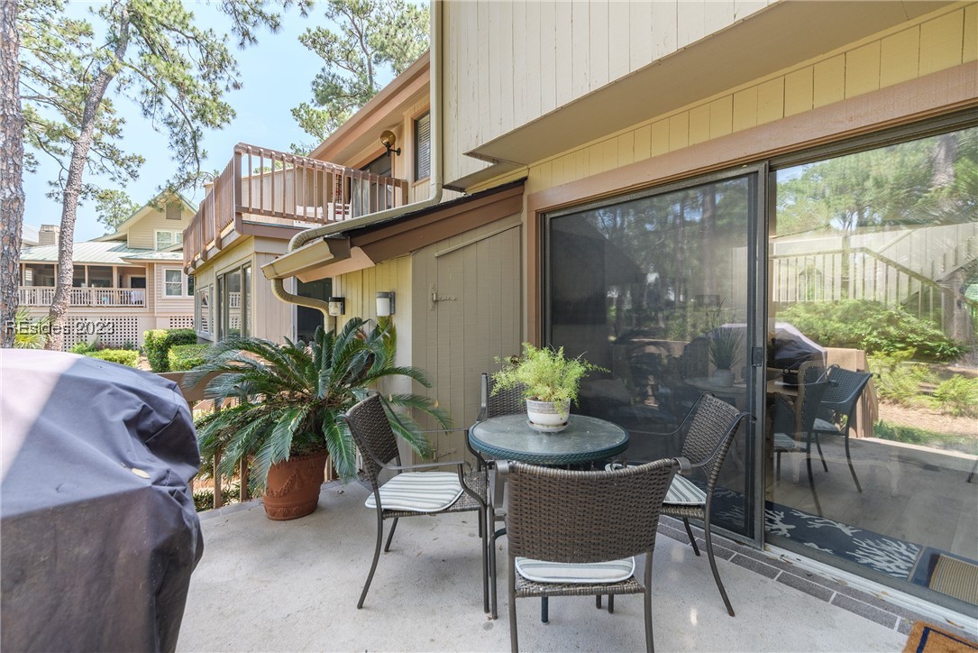 225 S Sea Pines Drive Unit: 1424