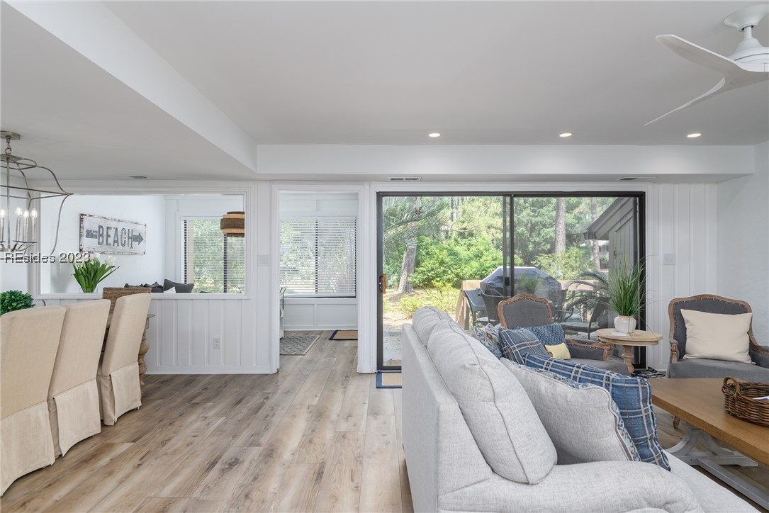 225 S Sea Pines Drive Unit: 1424
