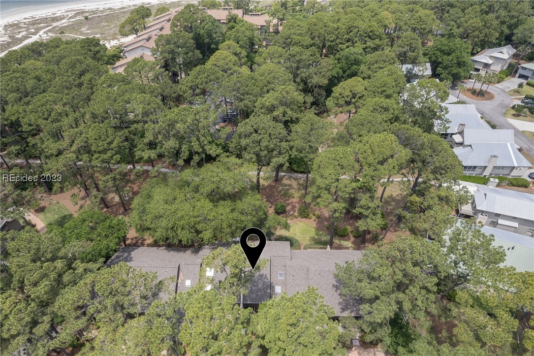 225 S Sea Pines Drive Unit: 1424