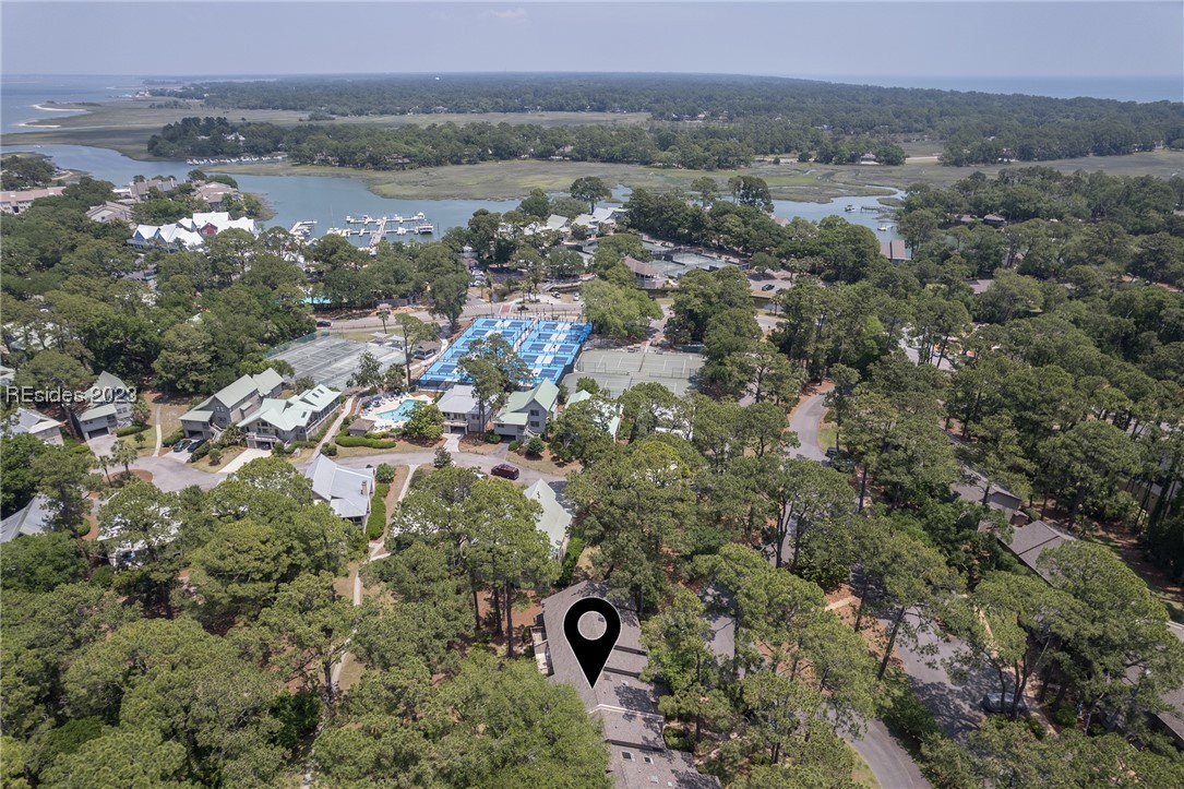 225 S Sea Pines Drive Unit: 1424