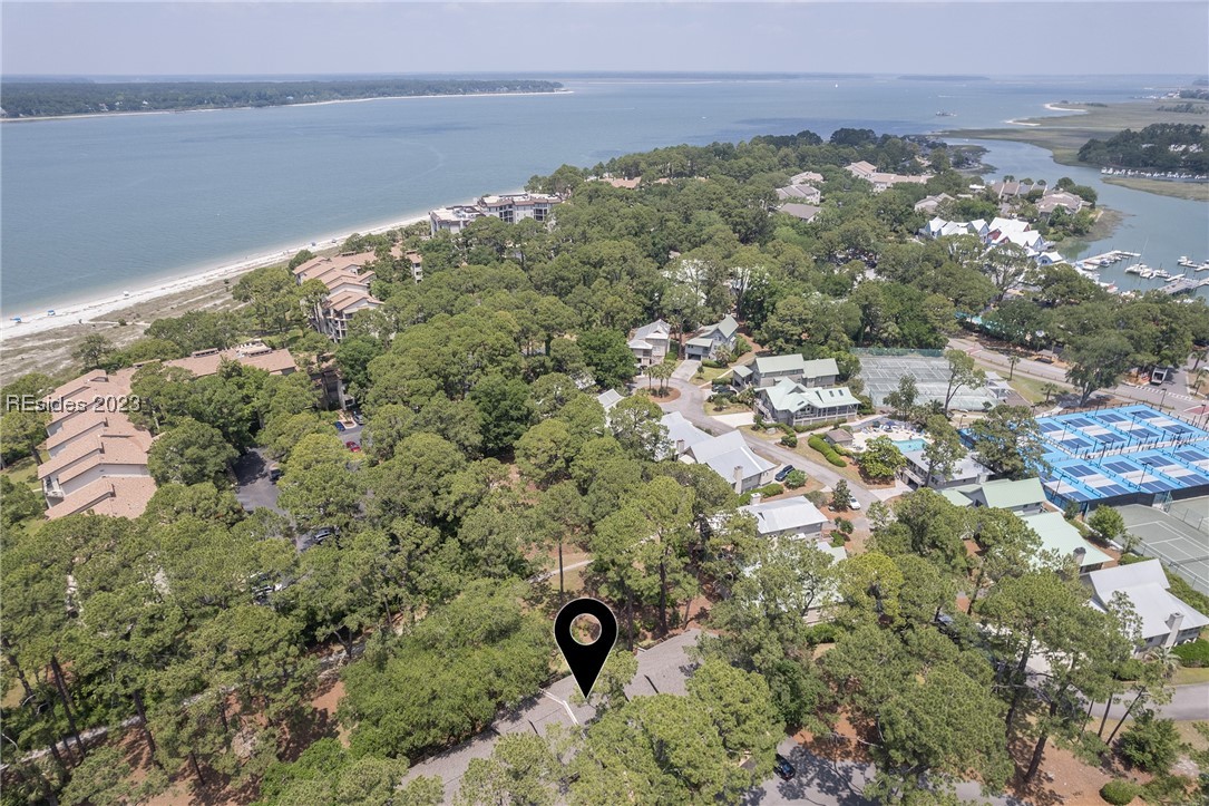 225 S Sea Pines Drive Unit: 1424