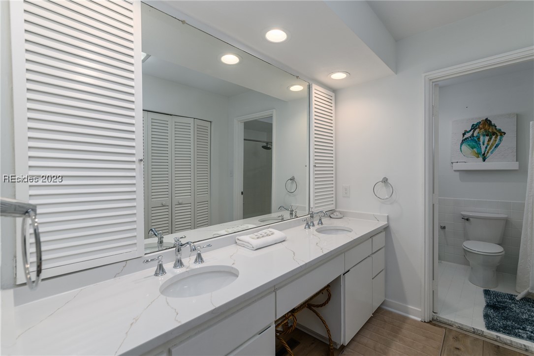 225 S Sea Pines Drive Unit: 1424