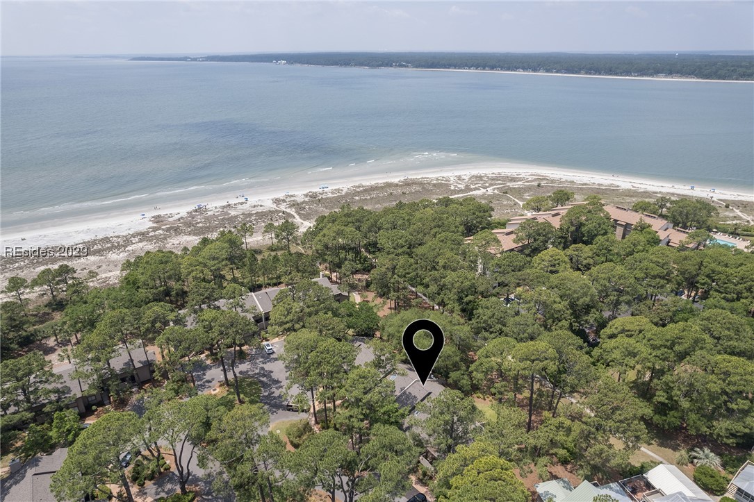 225 S Sea Pines Drive Unit: 1424
