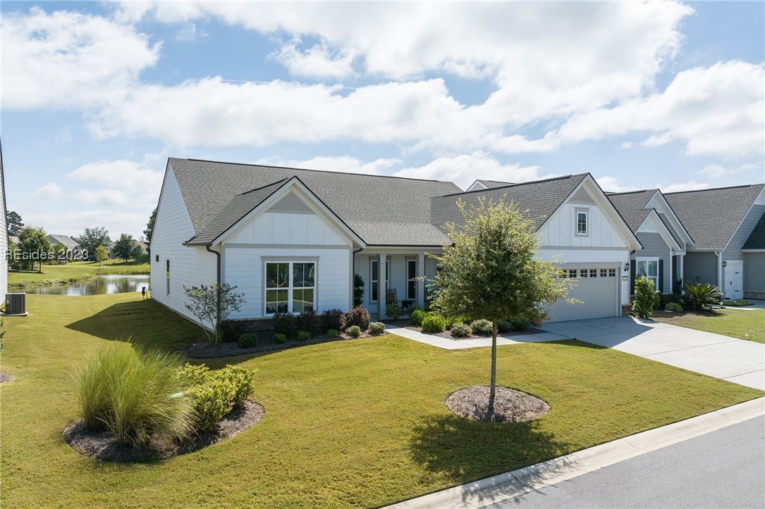 333 Dawnbrook Court