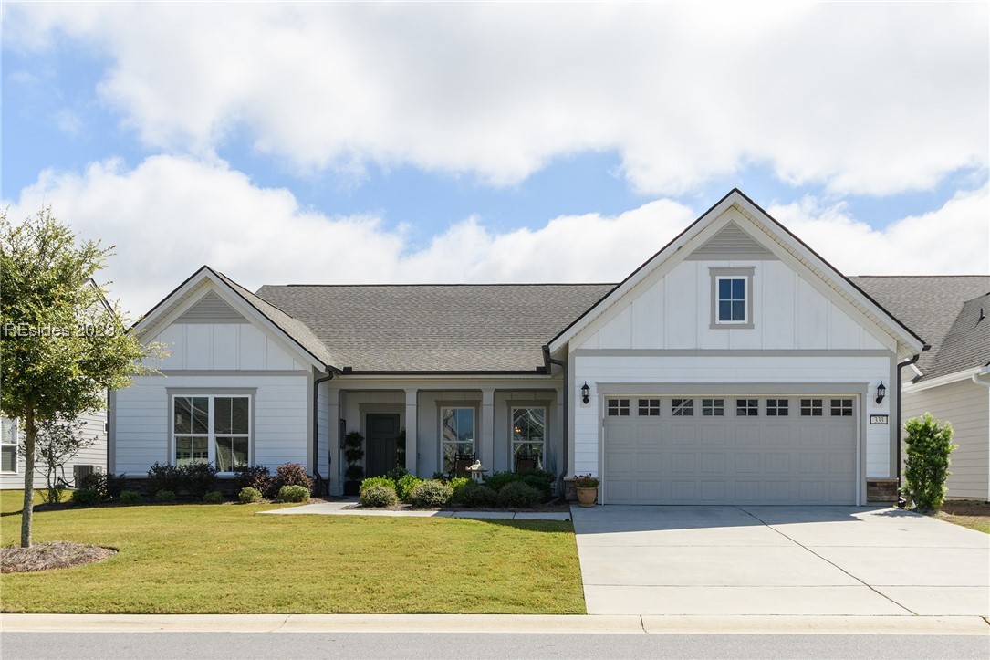 333 Dawnbrook Court