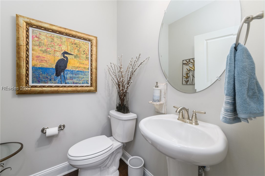333 Dawnbrook Court