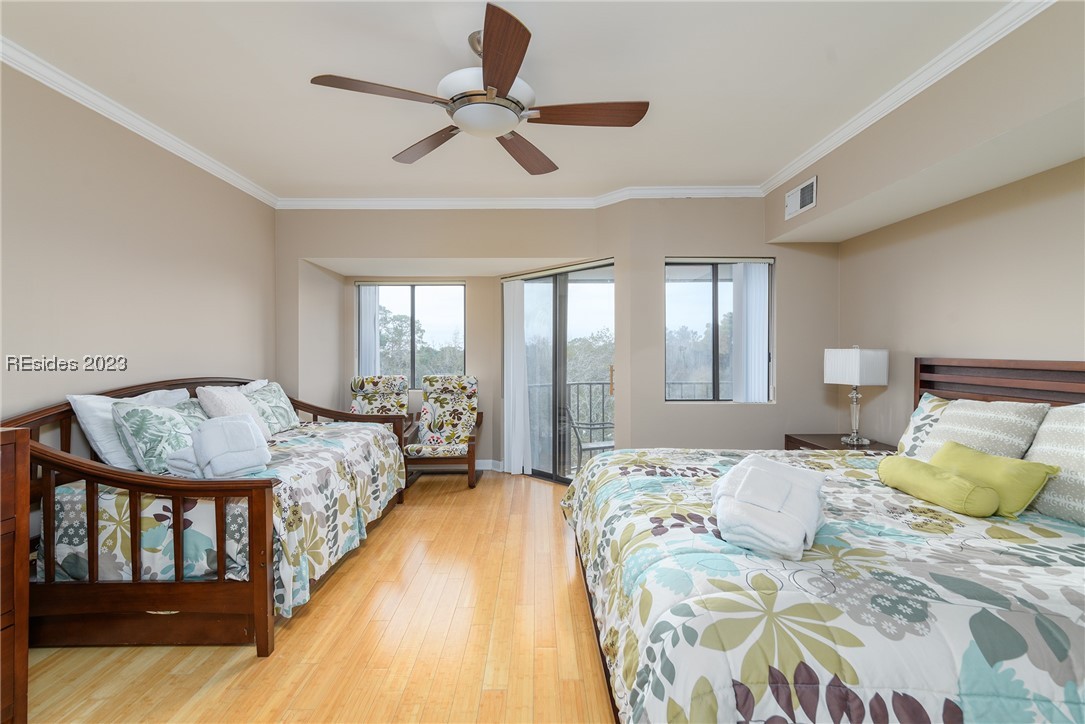 10 S Forest Beach Drive Unit: 414