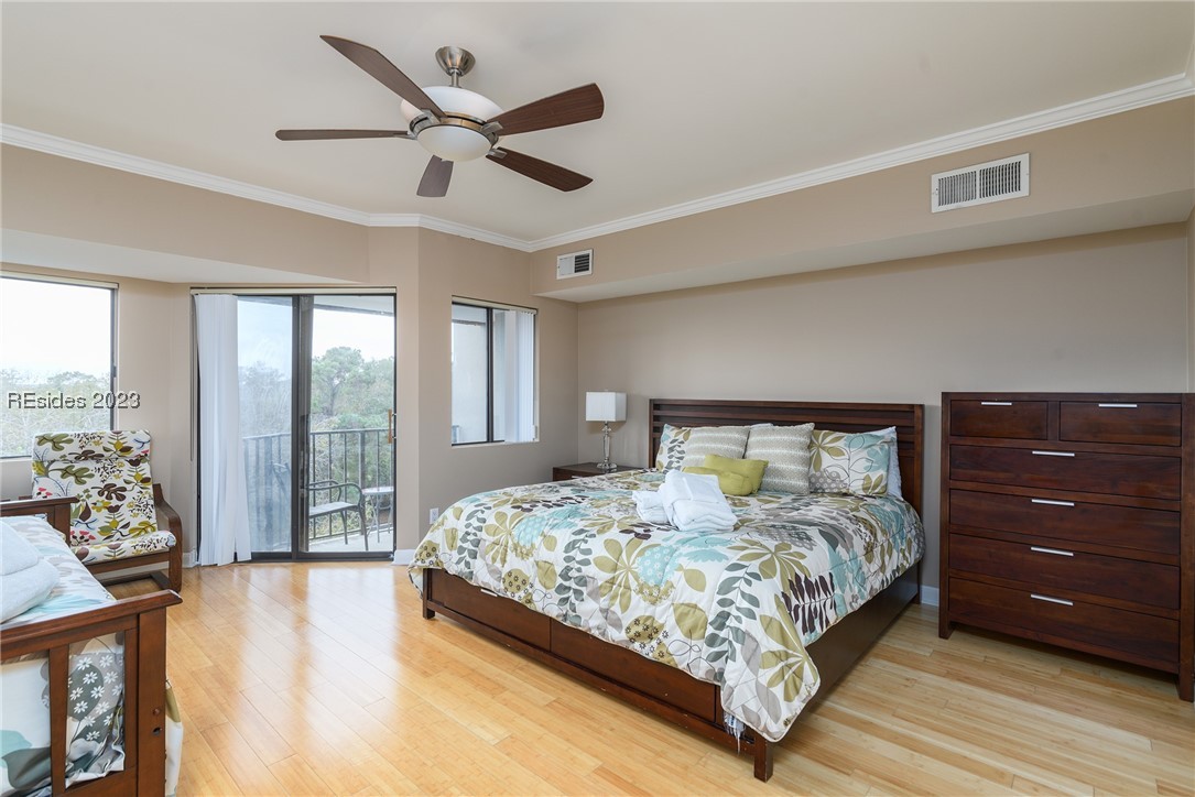 10 S Forest Beach Drive Unit: 414