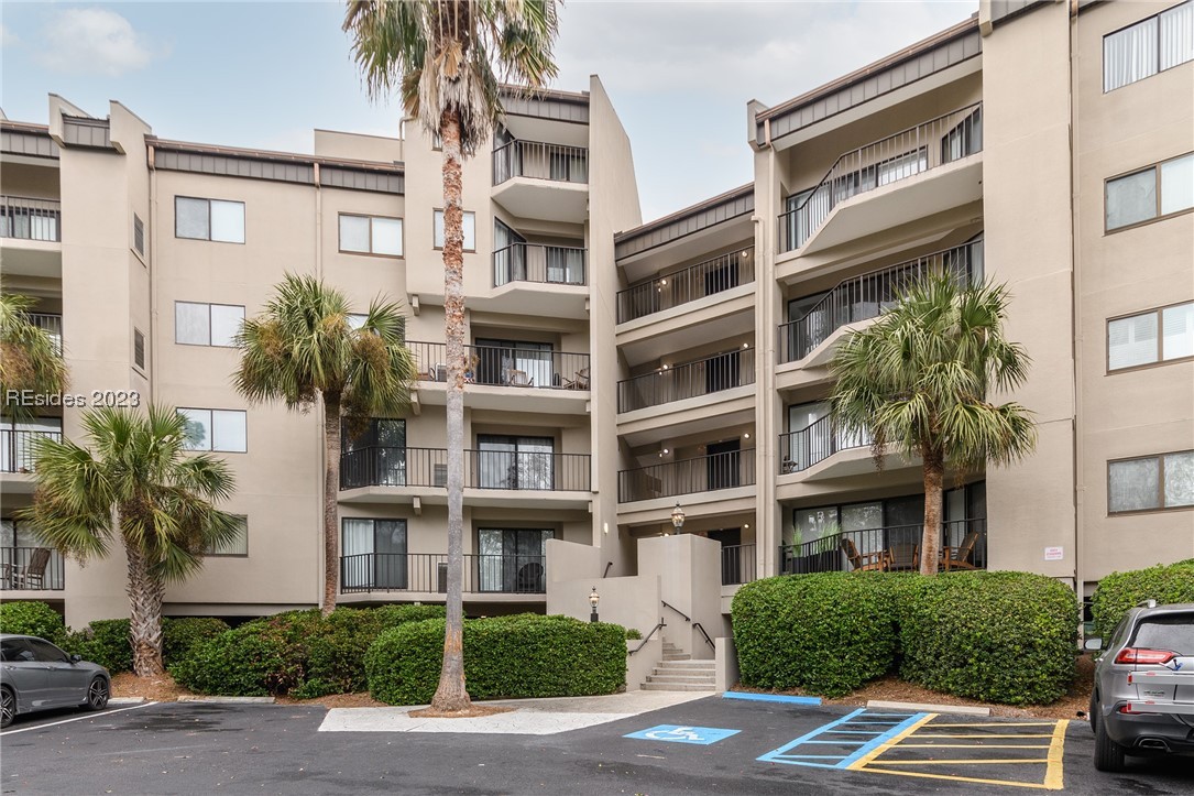 10 S Forest Beach Drive Unit: 414