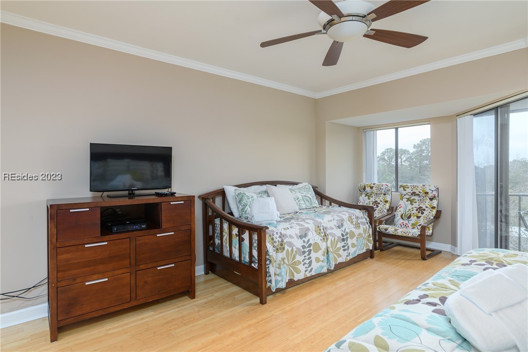 10 S Forest Beach Drive Unit: 414