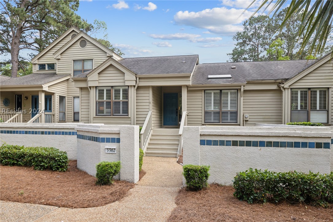 9 Lake Forest Drive