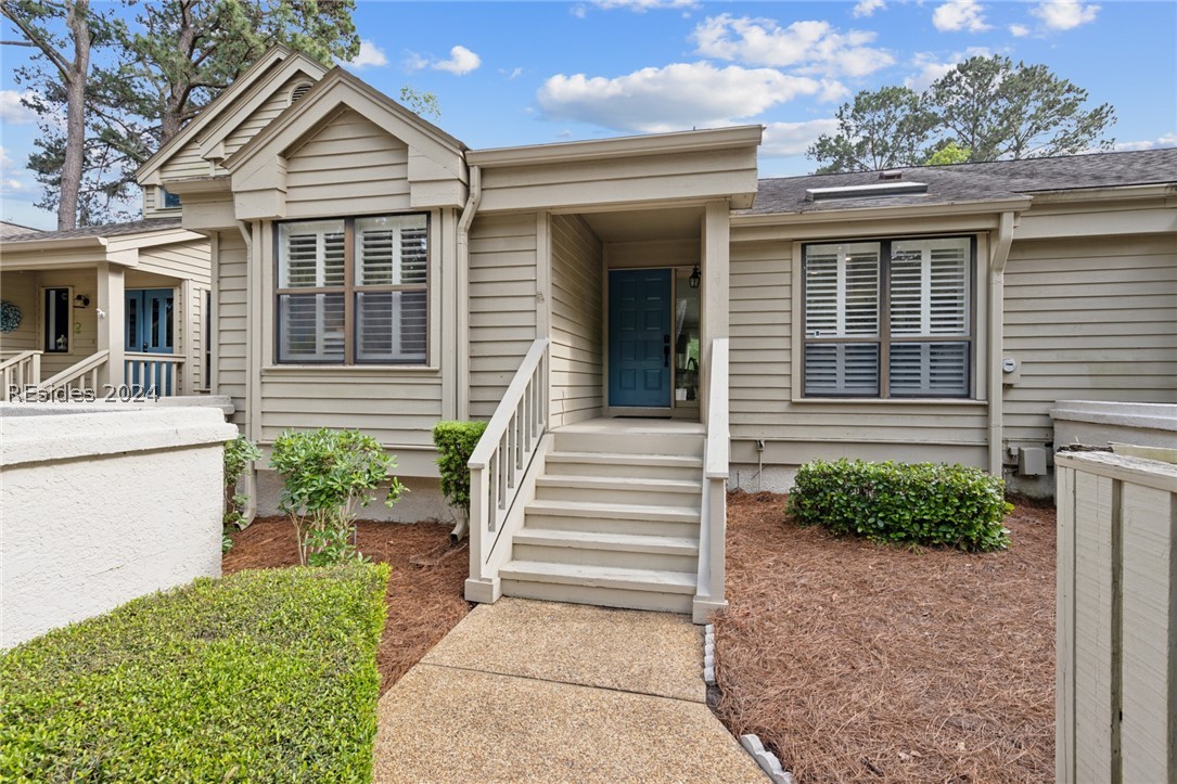 9 Lake Forest Drive