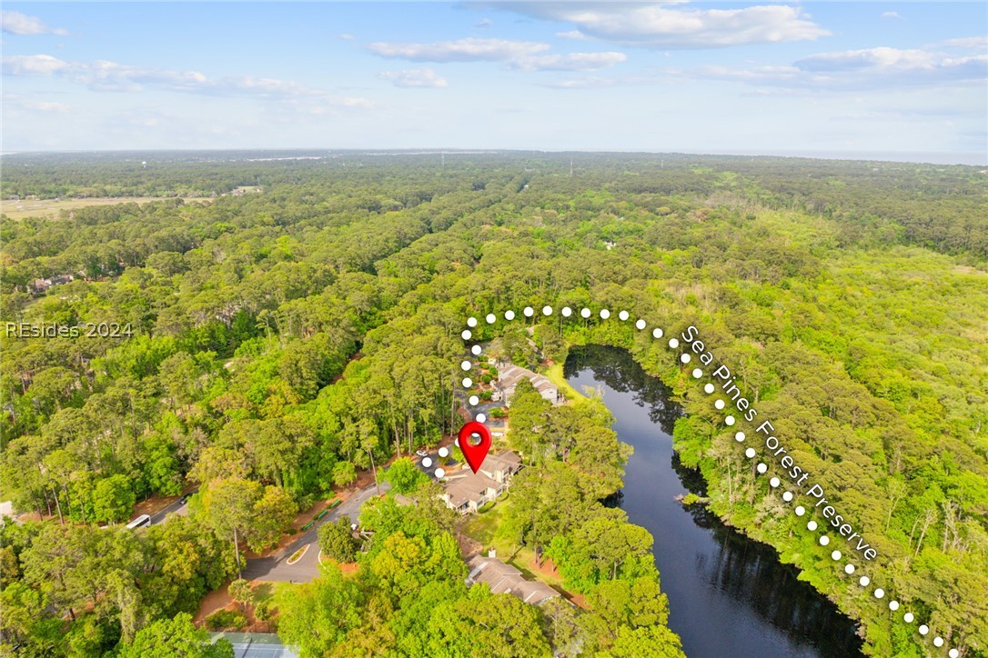 9 Lake Forest Drive