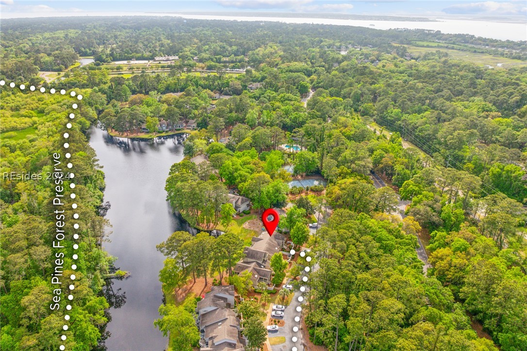 9 Lake Forest Drive