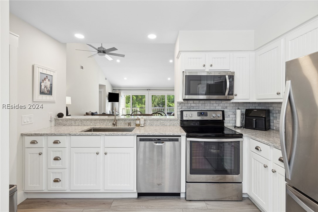 9 Lake Forest Drive