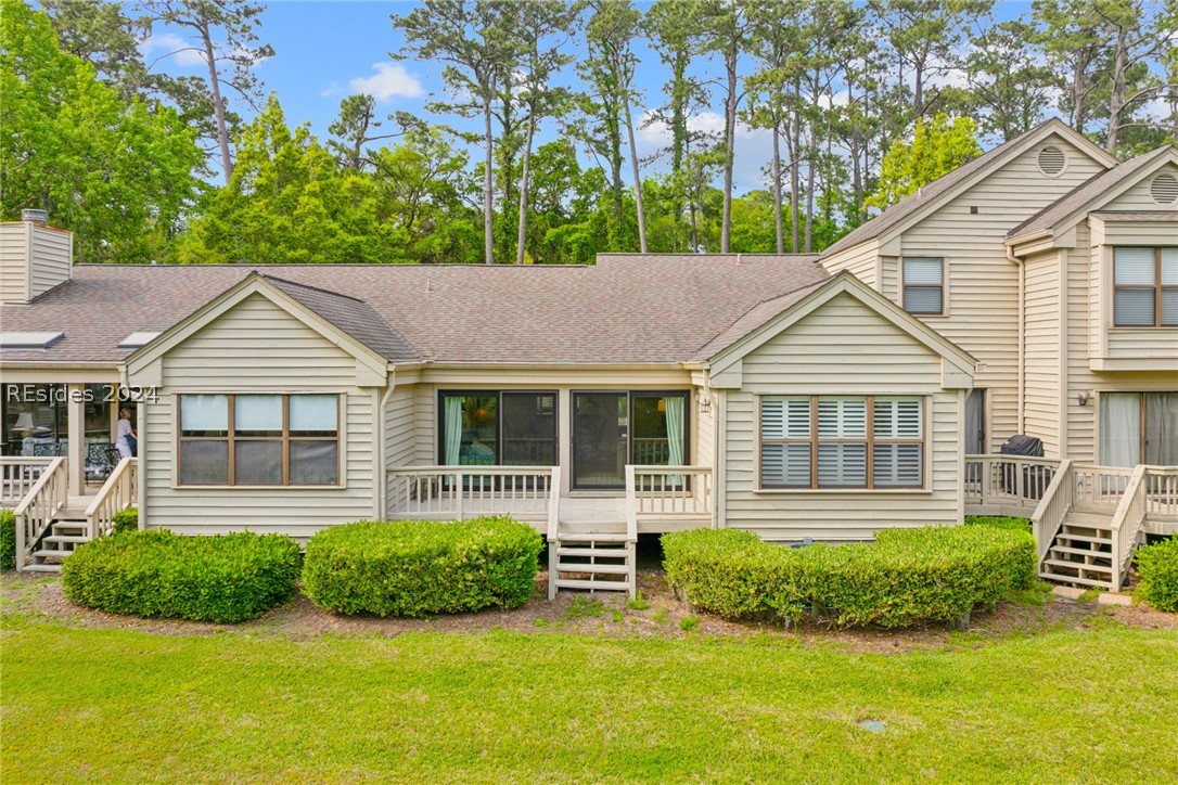 9 Lake Forest Drive