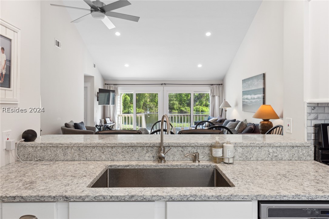 9 Lake Forest Drive
