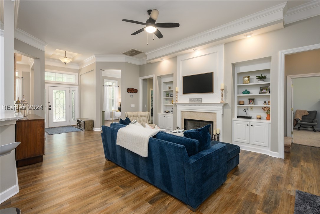 126 Island West Drive