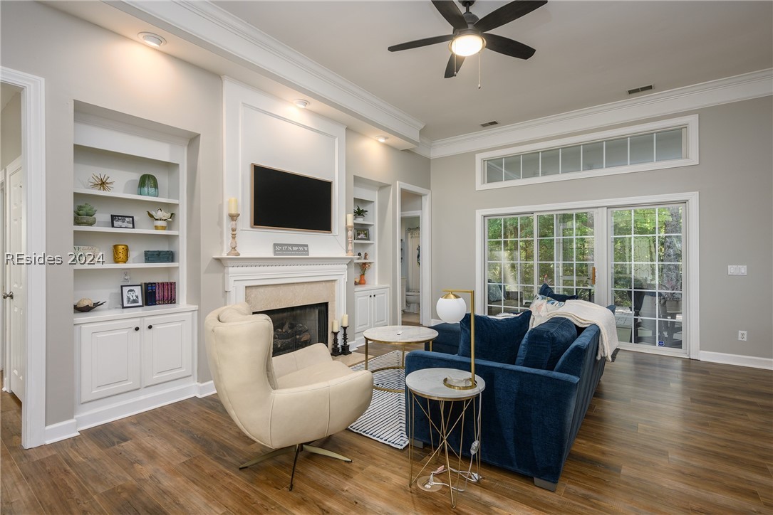 126 Island West Drive