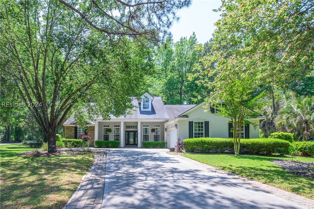 126 Island West Drive