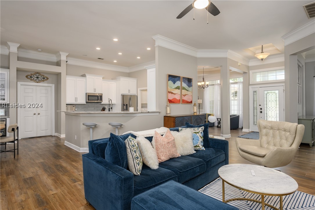 126 Island West Drive