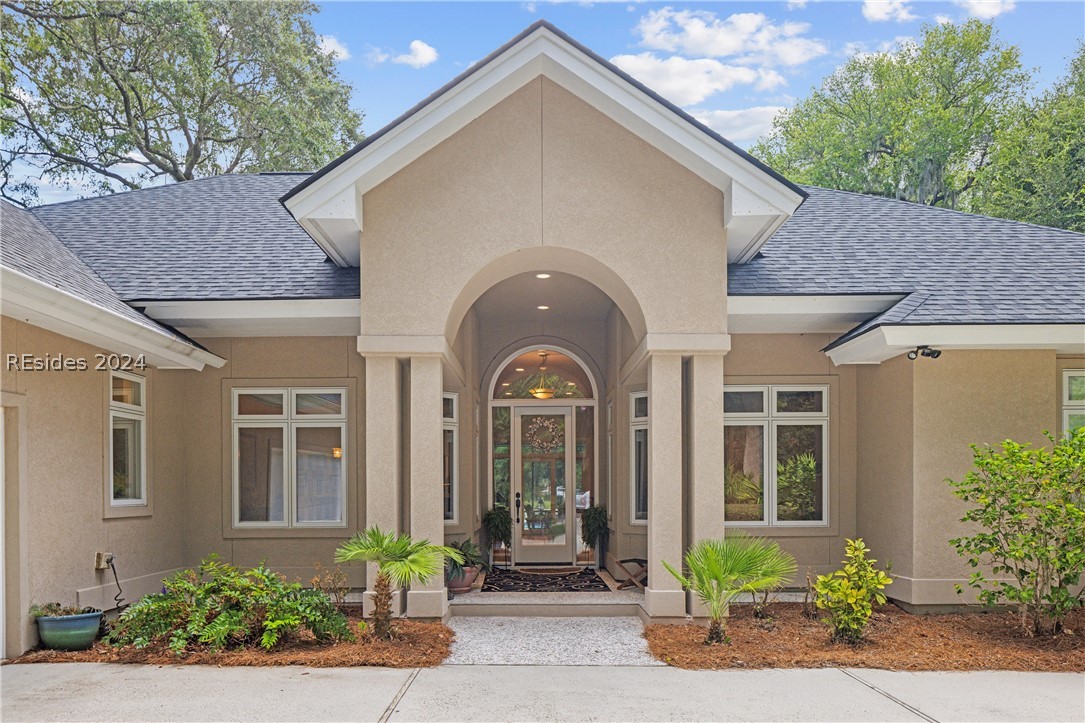 42 Sussex Lane
