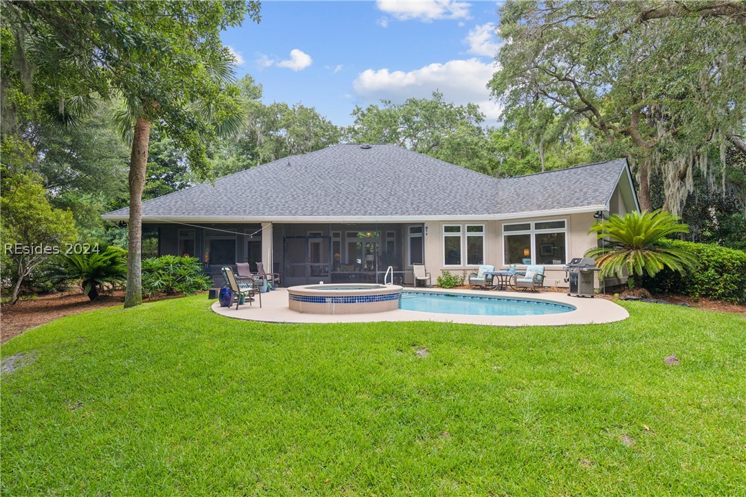 42 Sussex Lane