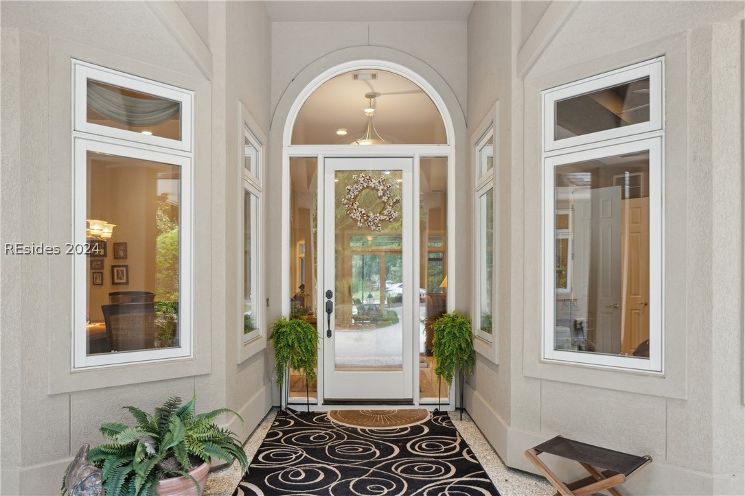 42 Sussex Lane
