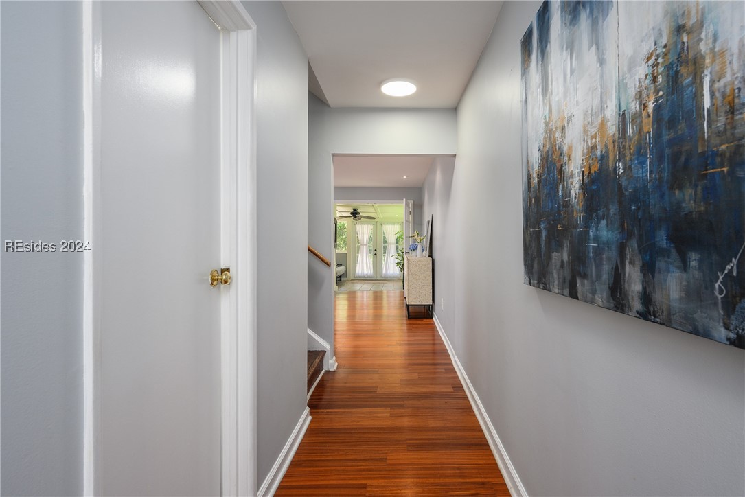 8 Windflower Court
