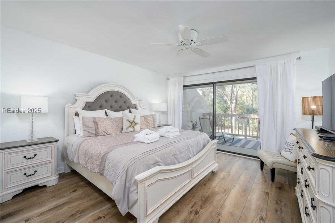 225 S Sea Pines Drive Unit: 1424