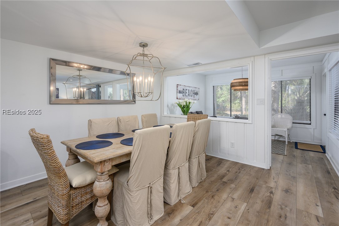 225 S Sea Pines Drive Unit: 1424