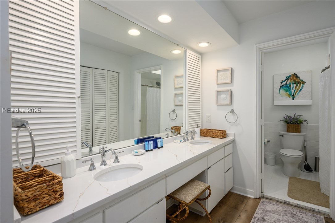 225 S Sea Pines Drive Unit: 1424