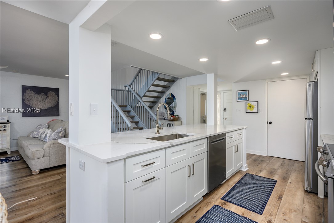 225 S Sea Pines Drive Unit: 1424
