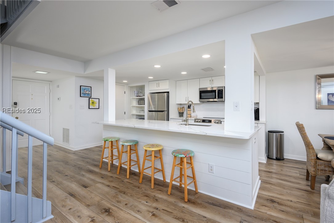 225 S Sea Pines Drive Unit: 1424