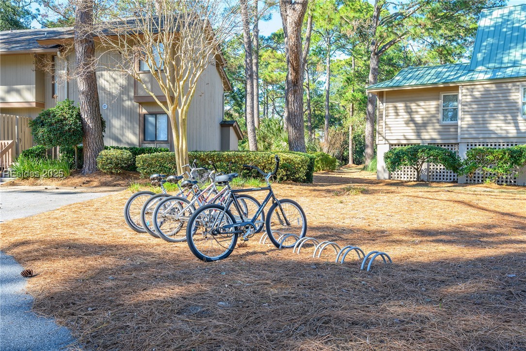 225 S Sea Pines Drive Unit: 1424