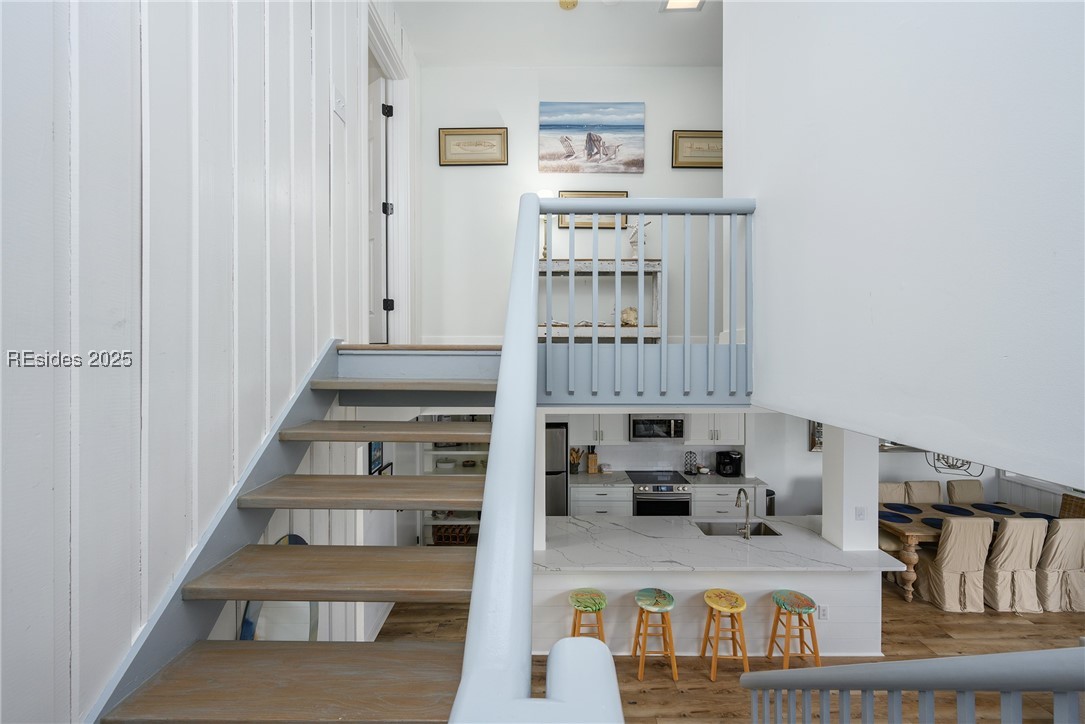 225 S Sea Pines Drive Unit: 1424