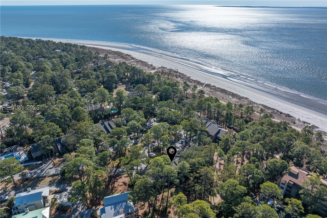 225 S Sea Pines Drive Unit: 1424