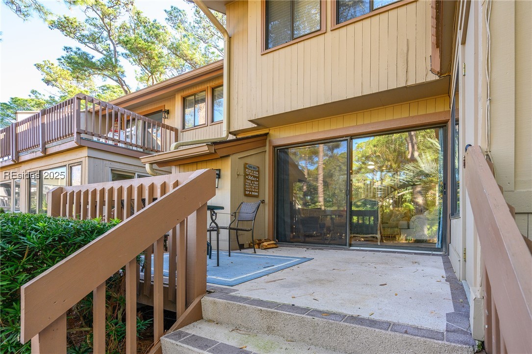 225 S Sea Pines Drive Unit: 1424