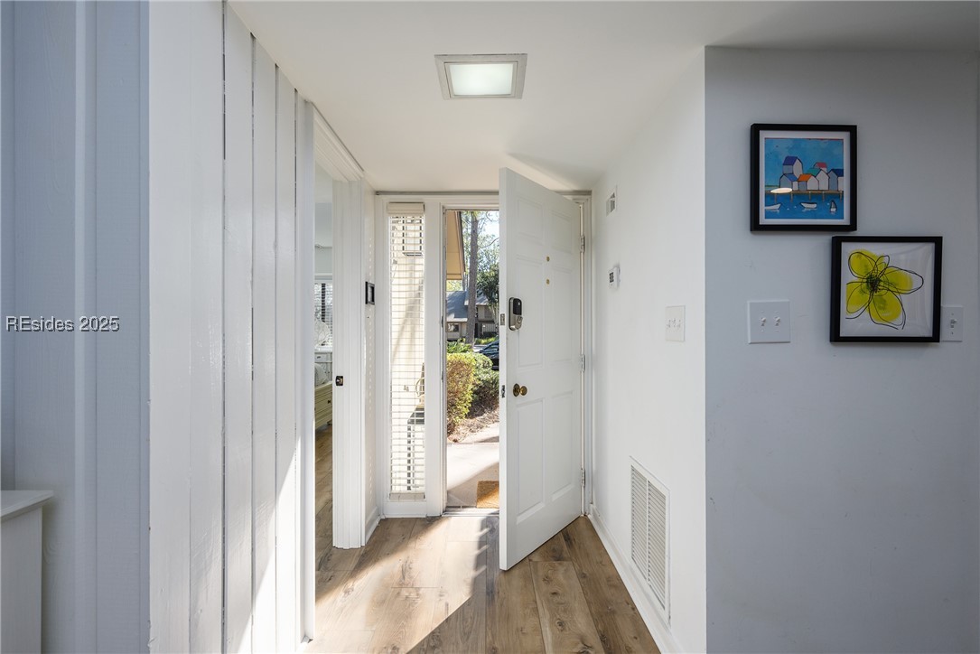 225 S Sea Pines Drive Unit: 1424