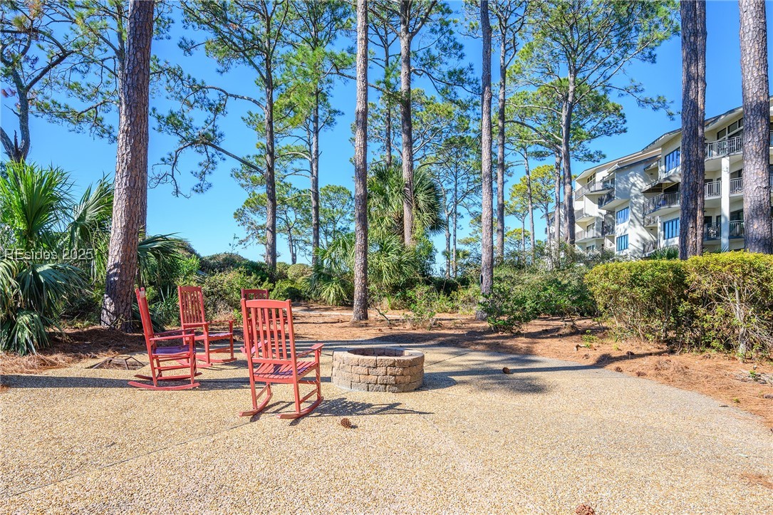 225 S Sea Pines Drive Unit: 1424