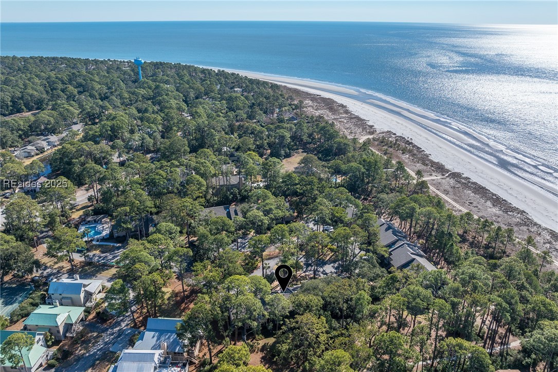 225 S Sea Pines Drive Unit: 1424