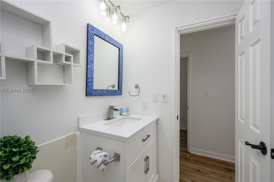 225 S Sea Pines Drive Unit: 1424