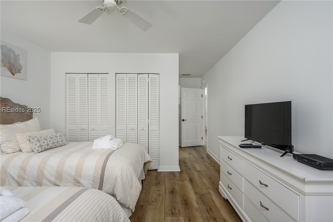225 S Sea Pines Drive Unit: 1424