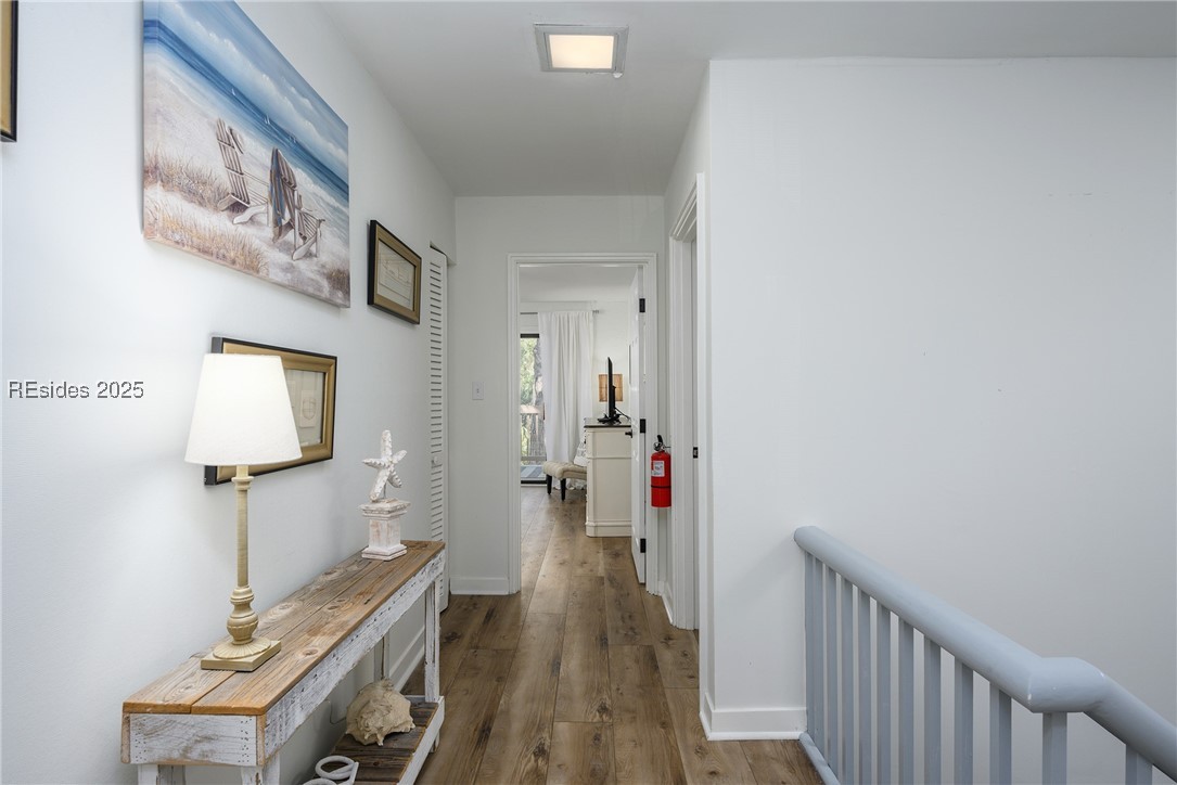 225 S Sea Pines Drive Unit: 1424