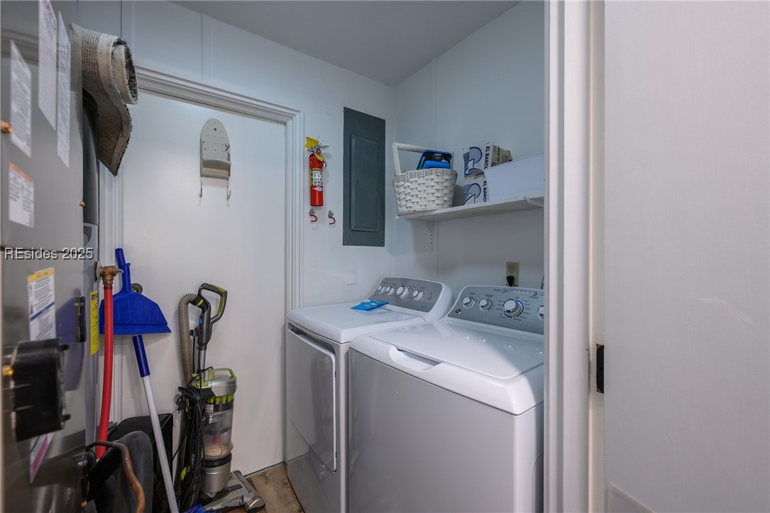 225 S Sea Pines Drive Unit: 1424
