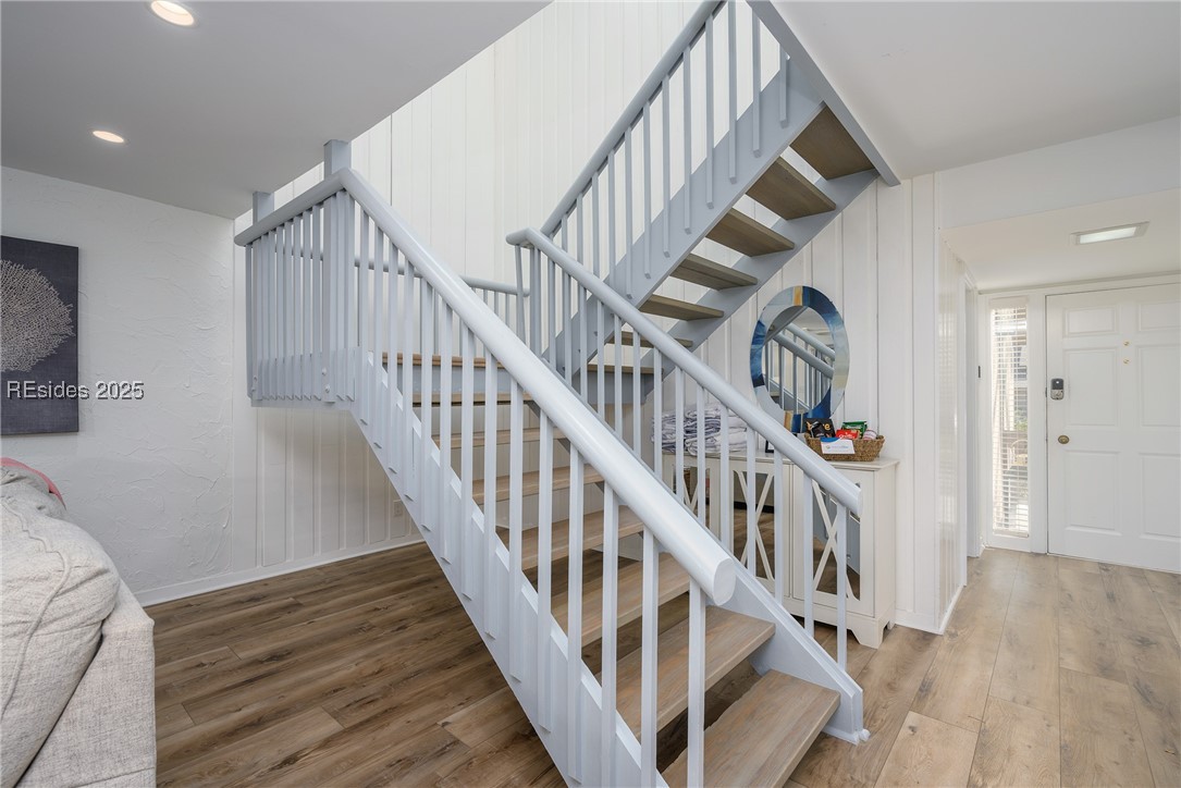 225 S Sea Pines Drive Unit: 1424