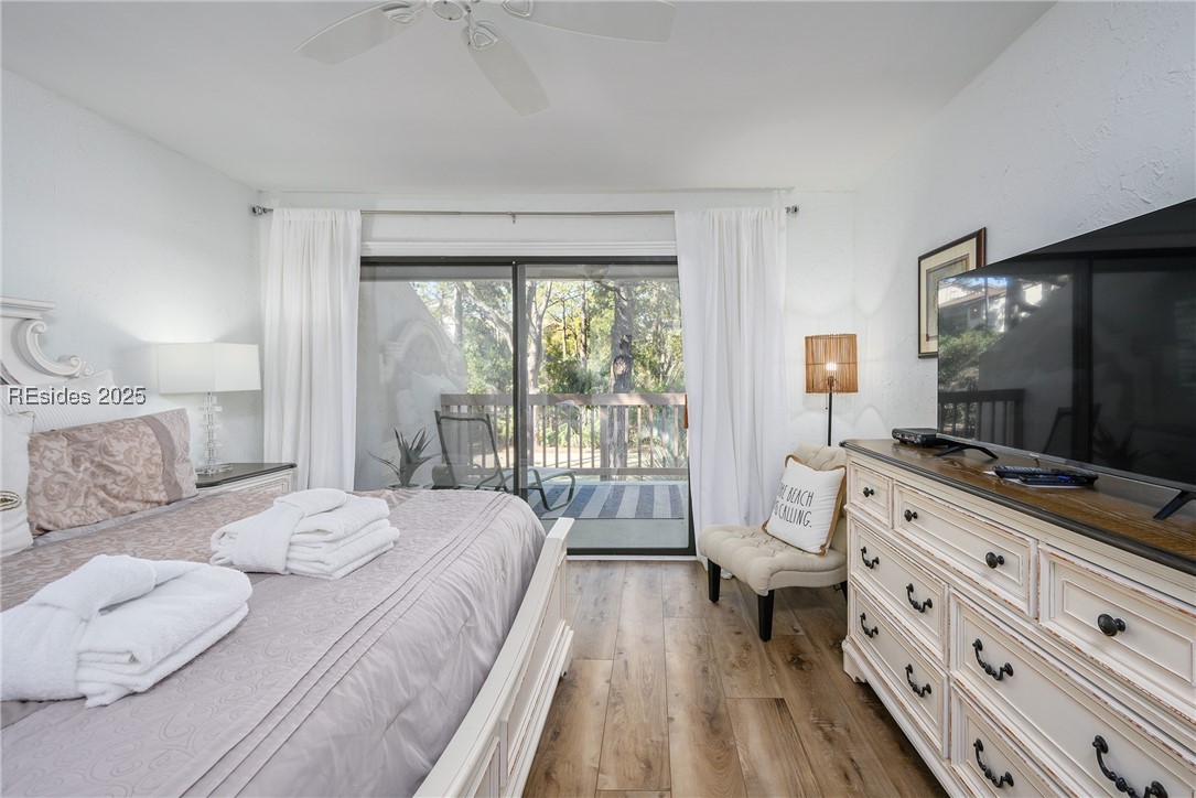225 S Sea Pines Drive Unit: 1424